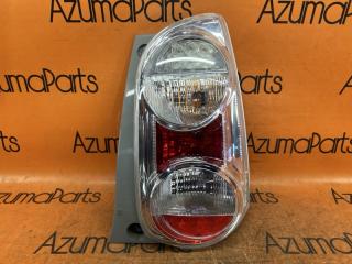Стоп-сигнал правый TOYOTA PASSO KGC30 220-51004 1 ракурс