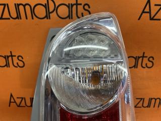 Стоп-сигнал правый TOYOTA PASSO KGC30 220-51004 2 ракурс