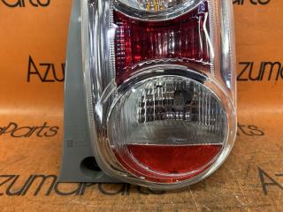 Стоп-сигнал правый TOYOTA PASSO KGC30 220-51004 3 ракурс