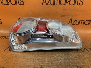 Стоп-сигнал правый TOYOTA PASSO KGC30 220-51004 4 ракурс