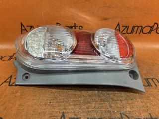 Стоп-сигнал правый TOYOTA PASSO KGC30 220-51004 5 ракурс