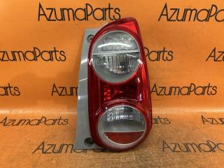 Стоп-сигнал правый TOYOTA PASSO KGC30 220-51004 1 ракурс