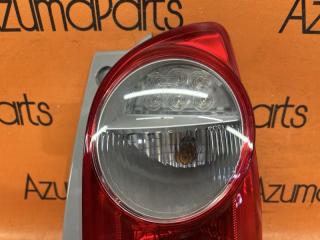 Стоп-сигнал правый TOYOTA PASSO KGC30 220-51004 2 ракурс