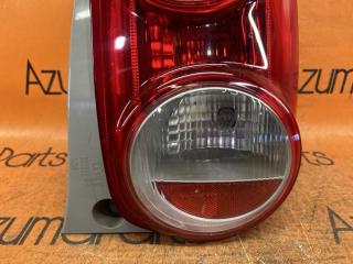 Стоп-сигнал правый TOYOTA PASSO KGC30 220-51004 3 ракурс