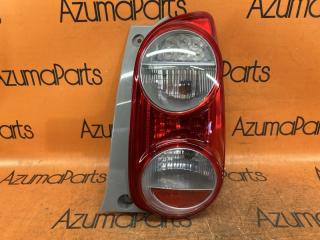 Стоп-сигнал правый TOYOTA PASSO KGC30 220-51004 1 ракурс