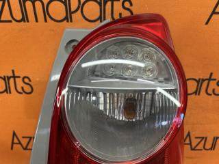 Стоп-сигнал правый TOYOTA PASSO KGC30 220-51004 2 ракурс
