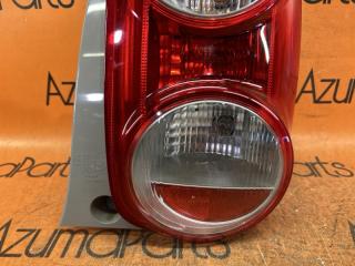 Стоп-сигнал правый TOYOTA PASSO KGC30 220-51004 3 ракурс
