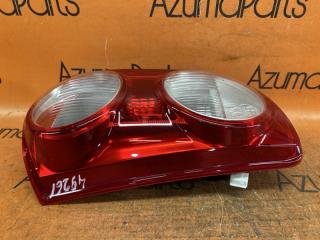 Стоп-сигнал правый TOYOTA PASSO KGC30 220-51004 4 ракурс