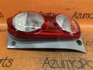 Стоп-сигнал правый TOYOTA PASSO KGC30 220-51004 5 ракурс