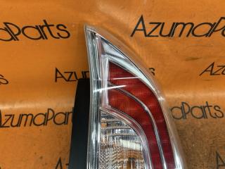 Стоп-сигнал правый TOYOTA PRIUS ZVW30 47-55 2 ракурс