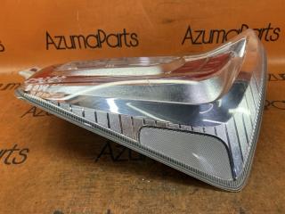 Стоп-сигнал правый TOYOTA PRIUS ZVW30 47-55 4 ракурс