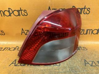 Стоп-сигнал правый TOYOTA VITZ NCP91 52-142 1 ракурс