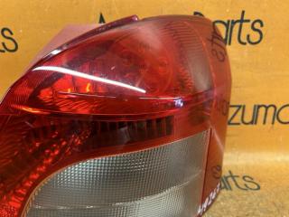 Стоп-сигнал правый TOYOTA VITZ NCP91 52-142 3 ракурс