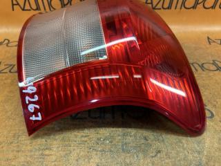 Стоп-сигнал правый TOYOTA VITZ NCP91 52-142 4 ракурс