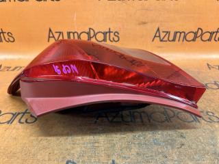 Стоп-сигнал правый TOYOTA VITZ NCP91 52-142 5 ракурс