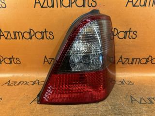 Стоп-сигнал правый HONDA ODYSSEY RA6 P0711 1 ракурс