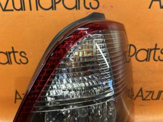 Стоп-сигнал правый HONDA ODYSSEY RA6 P0711 2 ракурс