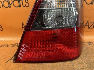 Стоп-сигнал правый HONDA ODYSSEY RA6 P0711 3 ракурс