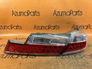 Стоп-сигнал правый HONDA ODYSSEY RB3 220-17754 1 ракурс