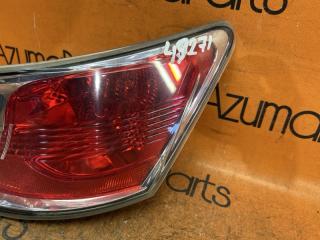 Стоп-сигнал правый TOYOTA BB QNC21 B1-3 3 ракурс