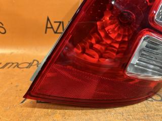 Стоп-сигнал правый HONDA FIT GE6 P7030 2 ракурс