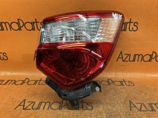 Стоп-сигнал правый TOYOTA VITZ NHP130 52-304 1 ракурс