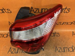 Стоп-сигнал правый TOYOTA VITZ NHP130 52-304 2 ракурс