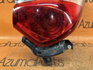 Стоп-сигнал правый TOYOTA VITZ NHP130 52-304 3 ракурс