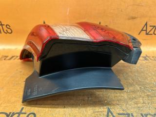 Стоп-сигнал правый TOYOTA VITZ NHP130 52-304 4 ракурс
