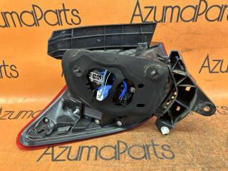 Стоп-сигнал правый TOYOTA VITZ NHP130 52-304 5 ракурс