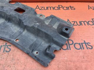 Защита двигателя левая TOYOTA SIENTA NCP81G 51442-52010 2 ракурс