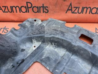 Защита двигателя левая TOYOTA SIENTA NCP81G 51442-52010 3 ракурс