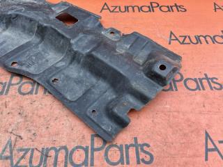 Защита двигателя левая TOYOTA SIENTA NCP81G 51442-52010 2 ракурс