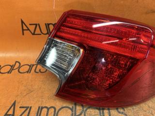Стоп-сигнал правый TOYOTA MARK X GRX130 22-360 2 ракурс