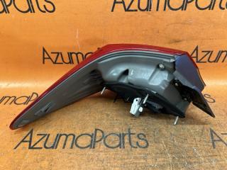 Стоп-сигнал правый TOYOTA MARK X GRX130 22-360 5 ракурс