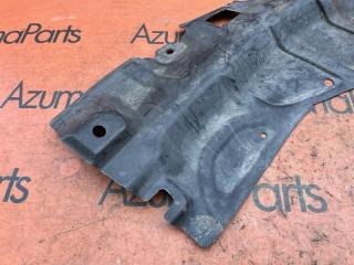 Защита двигателя правая TOYOTA SIENTA NCP81G 51441-52010 2 ракурс