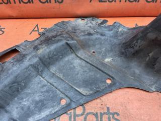 Защита двигателя правая TOYOTA SIENTA NCP81G 51441-52010 3 ракурс