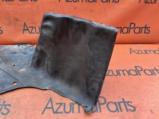 Защита двигателя правая TOYOTA SIENTA NCP81G 51441-52010 4 ракурс