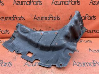Защита двигателя правая TOYOTA SIENTA NCP81G 51441-52010 5 ракурс