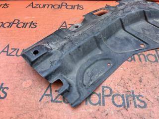 Защита двигателя правая TOYOTA SIENTA NCP81G 51441-52010 2 ракурс