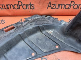 Защита двигателя правая TOYOTA SIENTA NCP81G 51441-52010 3 ракурс