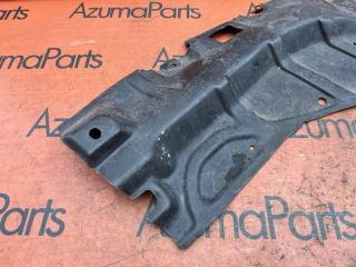 Защита двигателя правая TOYOTA SIENTA NCP81G 51441-52010 2 ракурс