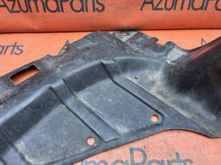 Защита двигателя правая TOYOTA SIENTA NCP81G 51441-52010 3 ракурс