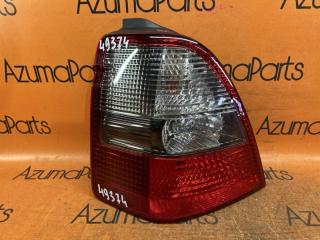 Стоп-сигнал левый HONDA ODYSSEY RA6 P0711 1 ракурс