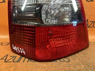 Стоп-сигнал левый HONDA ODYSSEY RA6 P0711 3 ракурс
