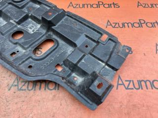 Защита двигателя левая TOYOTA VITZ KSP130 51442-52090 2 ракурс