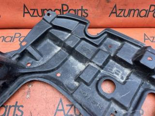 Защита двигателя левая TOYOTA VITZ KSP130 51442-52090 3 ракурс