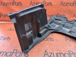 Защита двигателя левая TOYOTA VITZ KSP130 51442-52090 4 ракурс