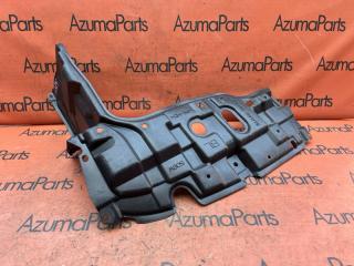 Защита двигателя левая TOYOTA VITZ KSP130 51442-52090 5 ракурс