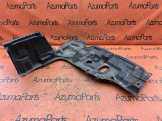 Защита двигателя левая TOYOTA VITZ KSP130 51442-52090 1 ракурс